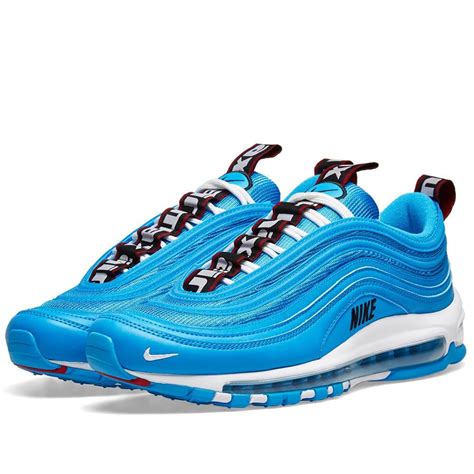 nike 97 blauw|nike air max 97.